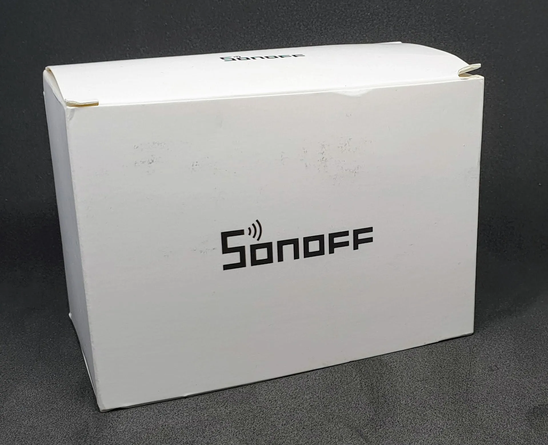 Sonoff Box