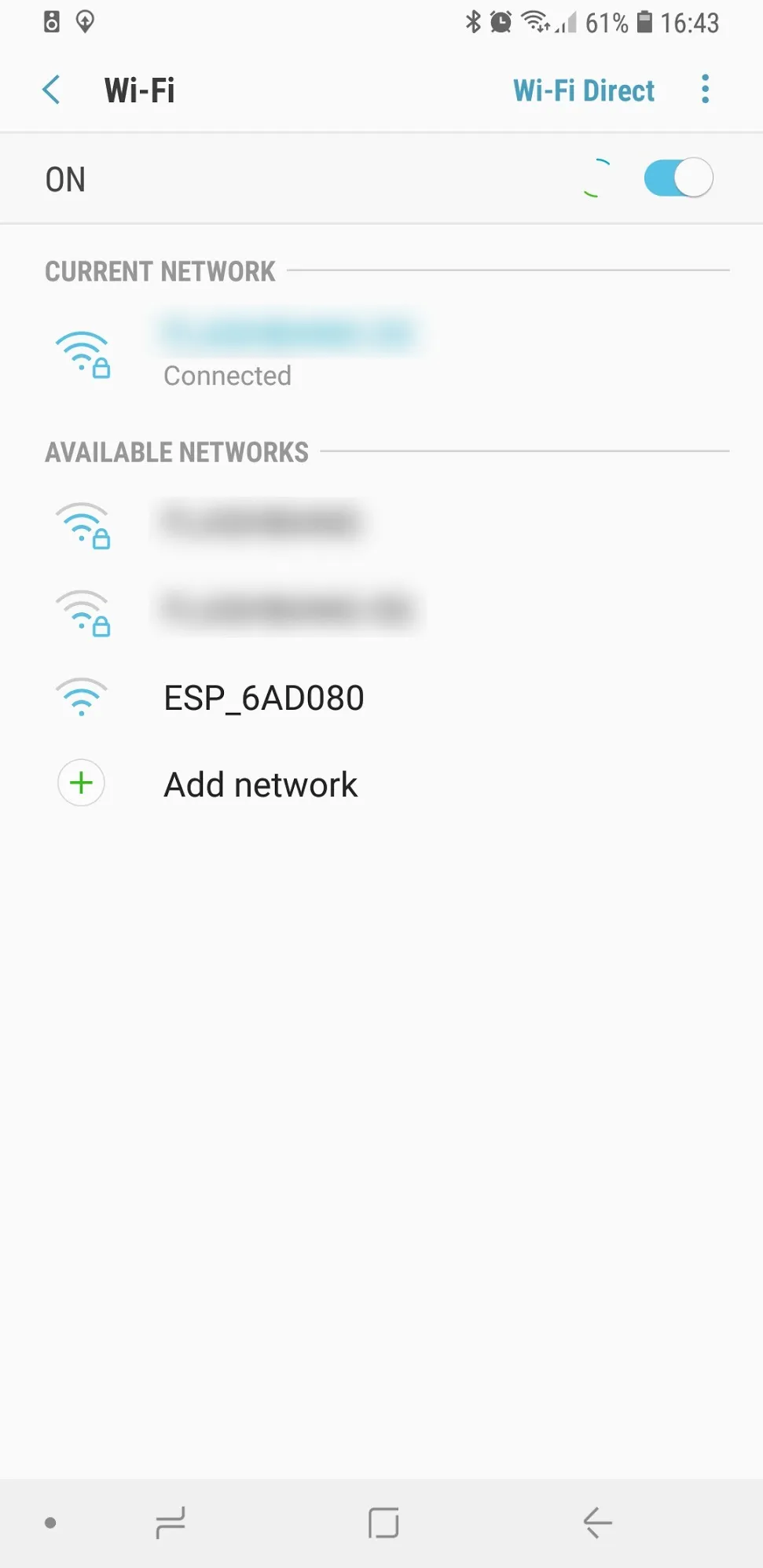 Wireless Access Points